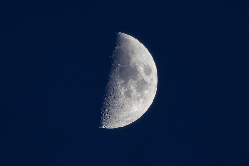 Lunar Getaways