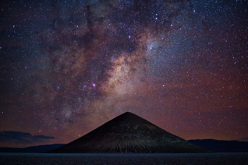 Starry Dance Party
