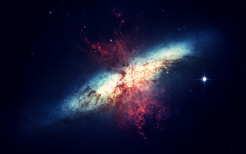 Nebula Veil Image