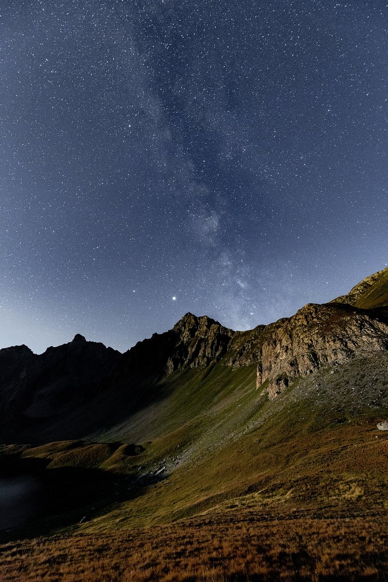 Celestial Lighting